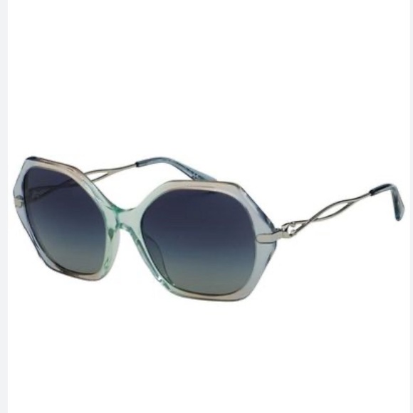 Coach Accessories - Coach C3345 Sunglasses Like New